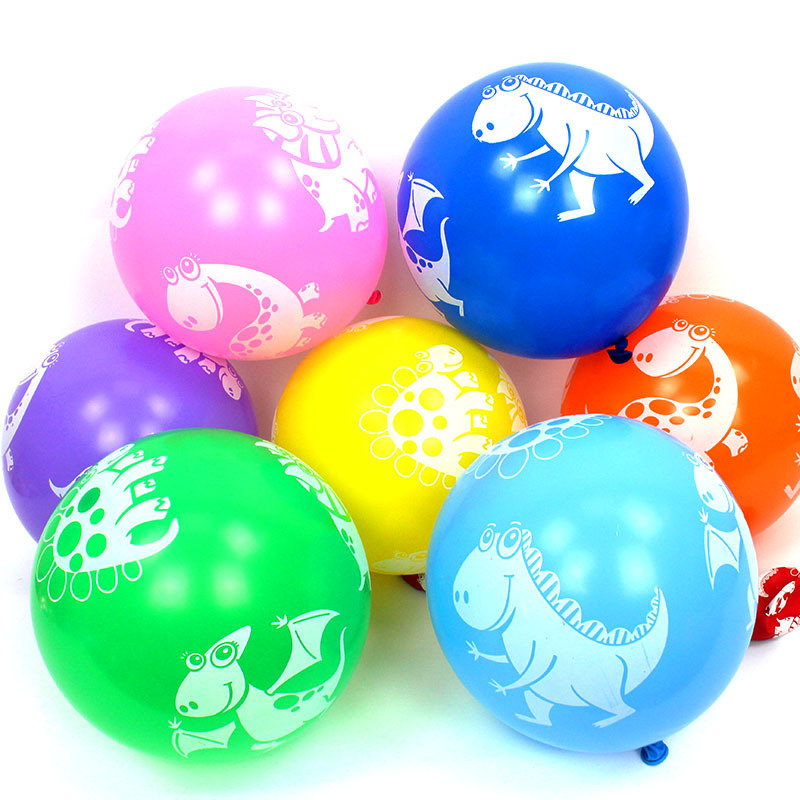 Rugby Aluminum Balloon Cartoon Balloon Party Decoration Balloon 18-Inch Balloon Special-Shaped Balloon Wholesale Balloon