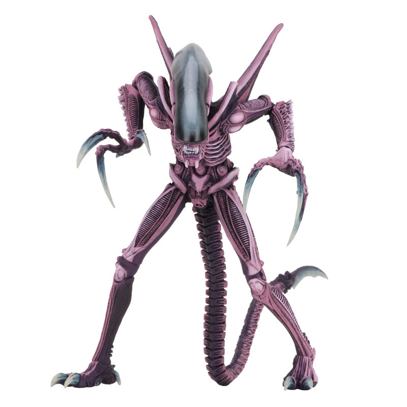 Marvel animation NECA 51676 alien: alien war predator game version of the 7-inch hand model Marvel animation NECA 51676 alien: alien war predator game version of the 7-inch hand model