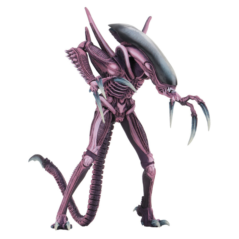 Marvel animation NECA 51676 alien: alien war predator game version of the 7-inch hand model Marvel animation NECA 51676 alien: alien war predator game version of the 7-inch hand model