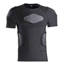 Basketball Tennis Honeycomb Anti-Collision Elbow Pad Sports Equipment Professional Sports Fitness Protective Gear Rugby Arm Guard Men Basketball Tennis Honeycomb Anti-Collision Elbow Pad Sports Equipment Professional Sports Fitness Protective Gear Rugby Arm Guard Men