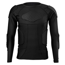 Basketball Tennis Honeycomb Anti-Collision Elbow Pad Sports Equipment Professional Sports Fitness Protective Gear Rugby Arm Guard Men Basketball Tennis Honeycomb Anti-Collision Elbow Pad Sports Equipment Professional Sports Fitness Protective Gear Rugby Arm Guard Men