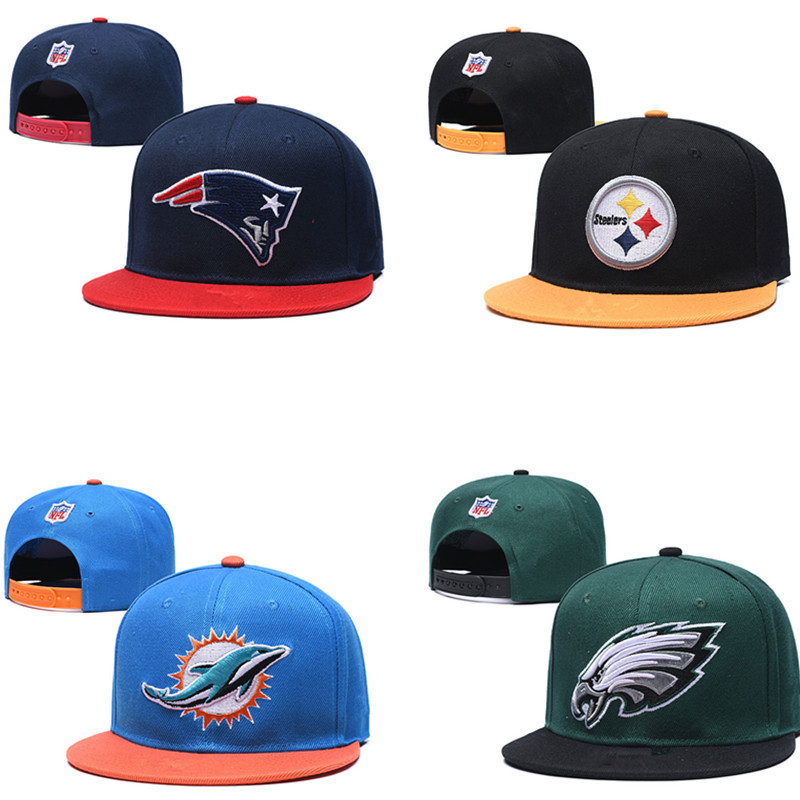 New Dunhuang EBay AliExpress European And American Rugby High Quality Embroidered Hat Outdoor Sports Baseball Cap