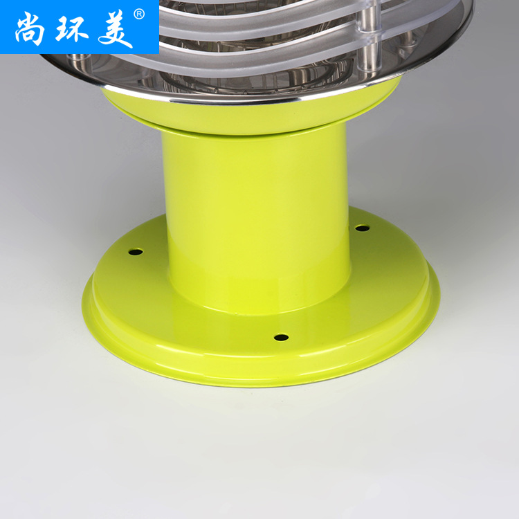 Indoor electric shock mosquito killer outdoor mosquito killer mosquito killer rooftop villa mosquito killer garden lawn