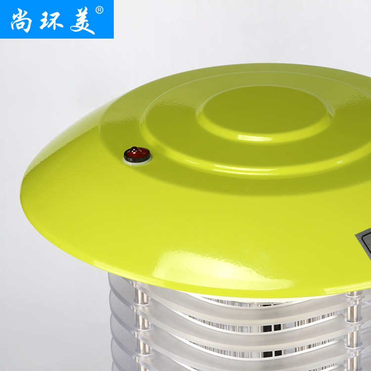 Indoor electric shock mosquito killer outdoor mosquito killer mosquito killer rooftop villa mosquito killer garden lawn