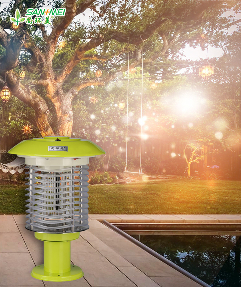 Indoor electric shock mosquito killer outdoor mosquito killer mosquito killer rooftop villa mosquito killer garden lawn Indoor electric shock mosquito killer outdoor mosquito killer mosquito killer rooftop villa mosquito killer garden lawn