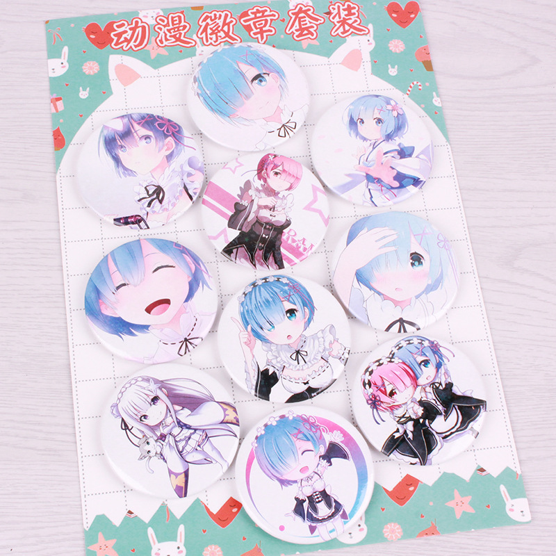 Anime Badge Set 58mm Badge Ghoul Natsume Unheard of Gintama Fate Curse Back to War Comic Show Wholesale Anime Badge Set 58mm Badge Ghoul Natsume Unheard of Gintama Fate Curse Back to War Comic Show Wholesale