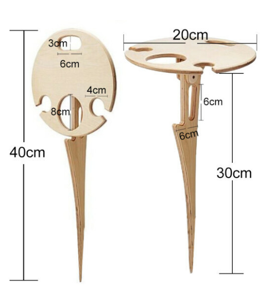 Outdoor Wine Table Folding Wine Rack Outdoor Lawn Wine Rack Plug-in Wine Rack Effect Outdoor Picnic Wine Rack Outdoor Wine Table Folding Wine Rack Outdoor Lawn Wine Rack Plug-in Wine Rack Effect Outdoor Picnic Wine Rack