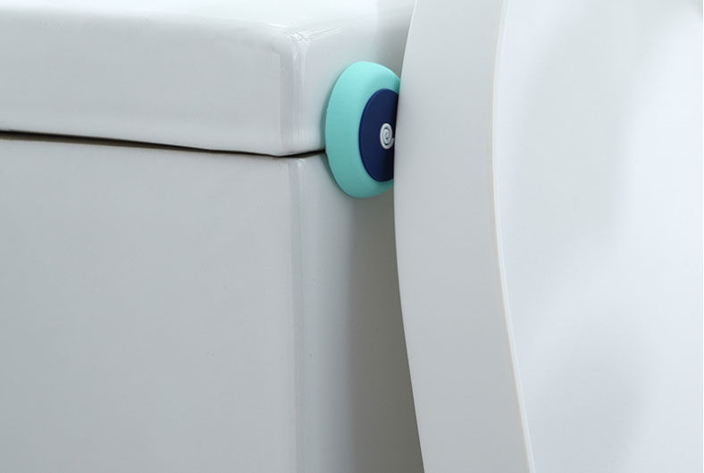 Cartoon Creative Door Handle Crash Pad Wall Stickers behind the Door Refrigerator Bump Stickers Household Silent Thickening Silicone Screen Protector Cartoon Creative Door Handle Crash Pad Wall Stickers behind the Door Refrigerator Bump Stickers Household Silent Thickening Silicone Screen Protector