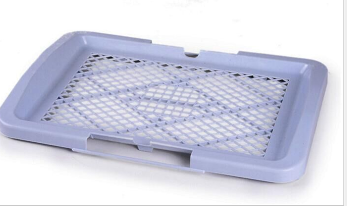 Lawn Toilet Indoor Pet Cushion Toilet