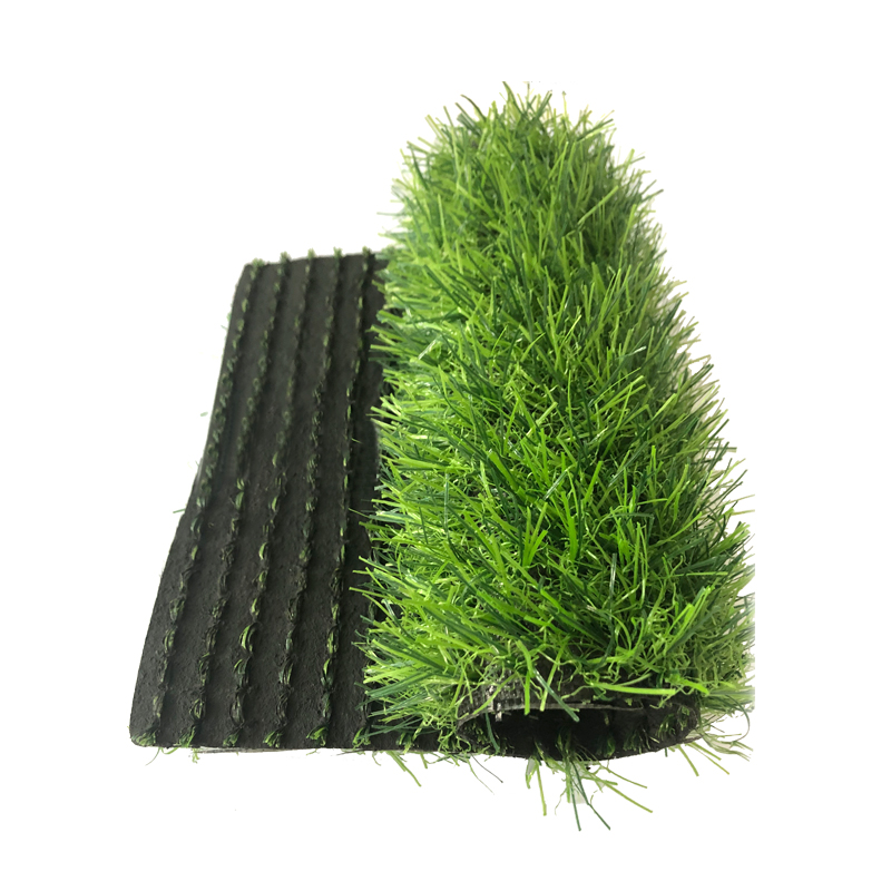 Artificial Emulational Lawn Kindergarten Carpet Plastic Fake Lawn Net Outdoor Decoration Construction Site Enclosure Turf Fake Lawn