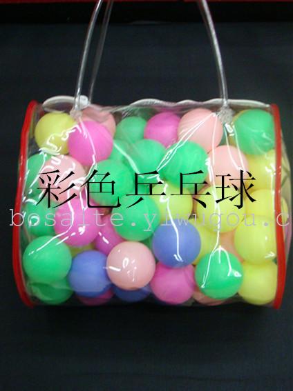 Boutique Celluloid Table Tennis Standard Competition Ball, Samsung Table Tennis