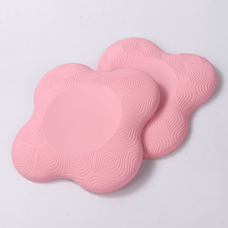 Kneeling Easy Tablet Support Elbow Pads Yoga Care Crawling Protector Soft Cushion Thickened Fitness Joint Pad Elbow Pads