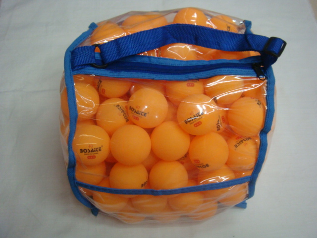 Table Tennis