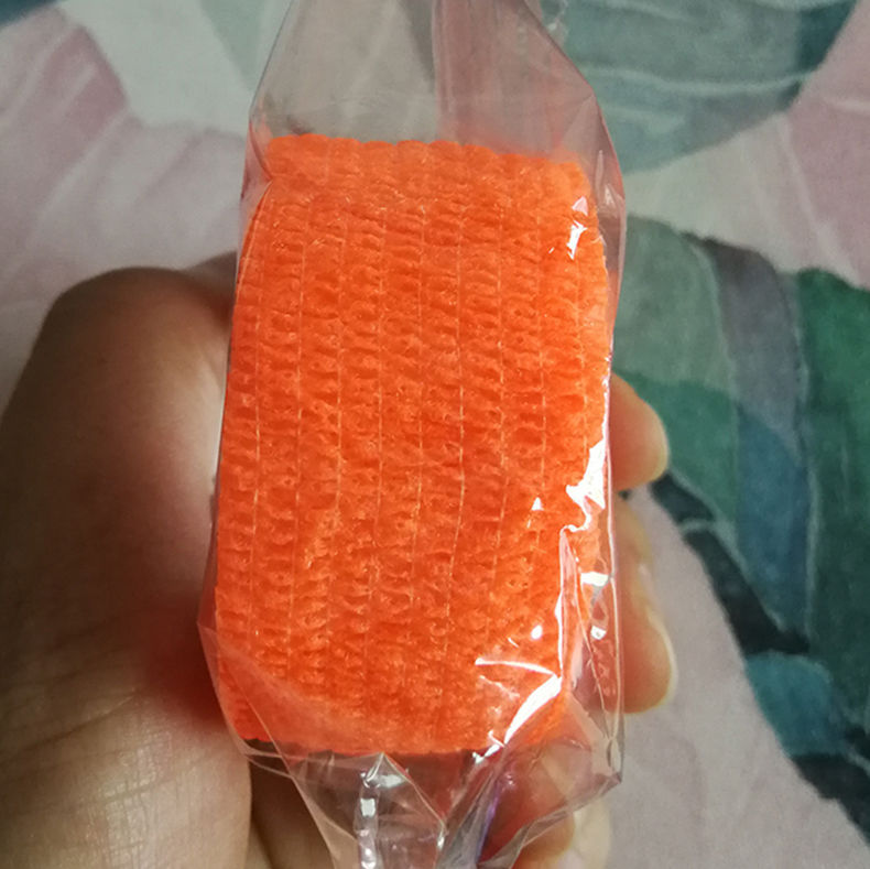 Writing Finger Guard Bandage Student Finger Protector Tape Anti-Wear Anti-Cocoon Artifact Self-Adhesive Sports Elastic Joint Finger Guard Writing Finger Guard Bandage Student Finger Protector Tape Anti-Wear Anti-Cocoon Artifact Self-Adhesive Sports Elastic Joint Finger Guard