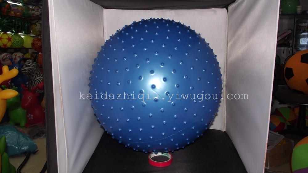 Yoga ball, fitness ball, bouncing ball, explosion-proof balls, yoga balls, massage, yoga ball, PVC ball