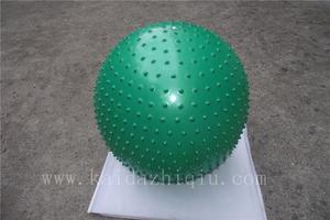 Yoga ball, fitness ball, bouncing ball, explosion-proof balls, yoga balls, massage, yoga ball, PVC ball