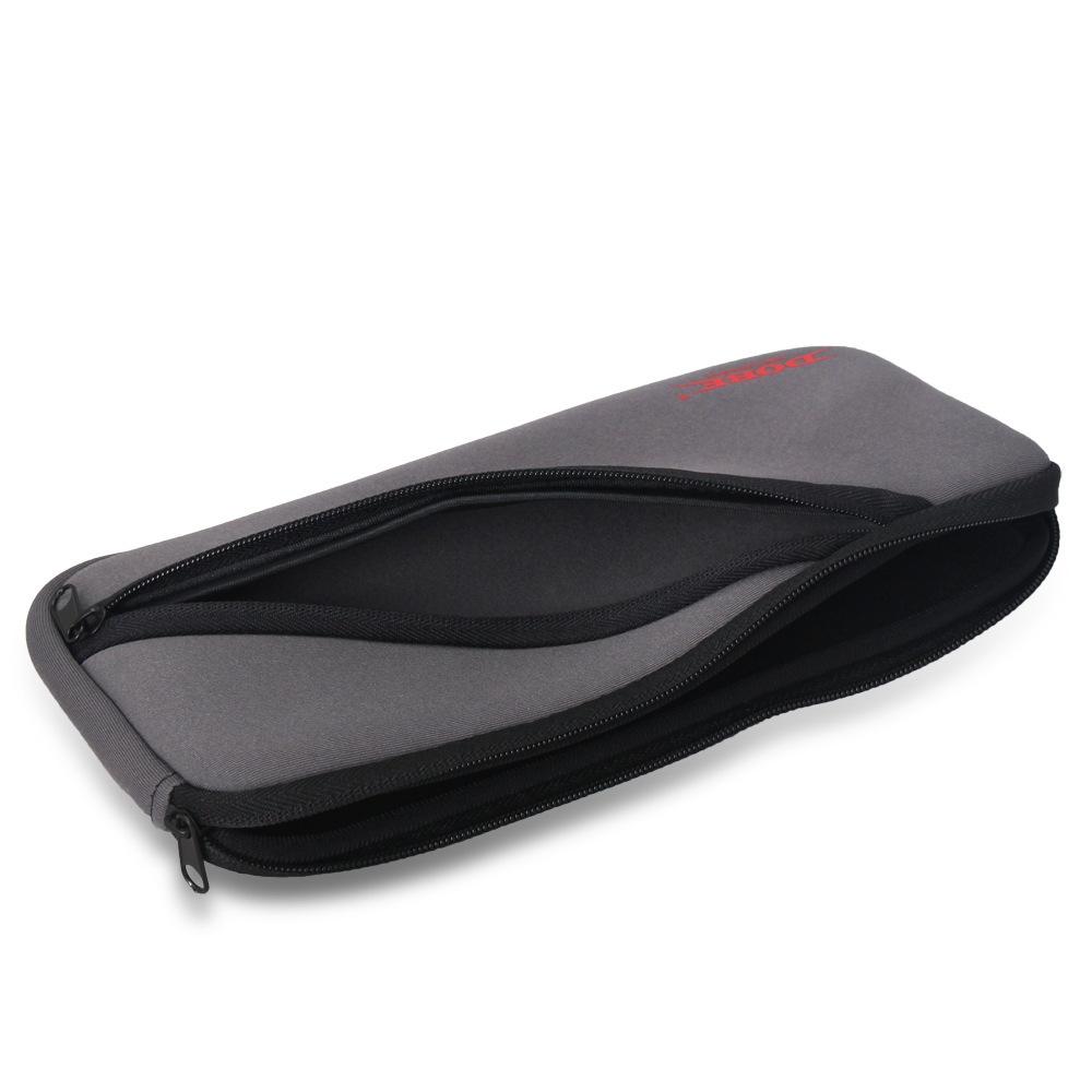 The DOBE nintendo switch console accessory includes the switch console waterproof bag The DOBE nintendo switch console accessory includes the switch console waterproof bag