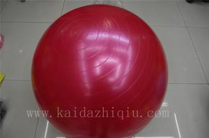 Yoga ball, fitness ball, bouncing ball, explosion-proof balls, yoga balls, massage, yoga ball, PVC ball