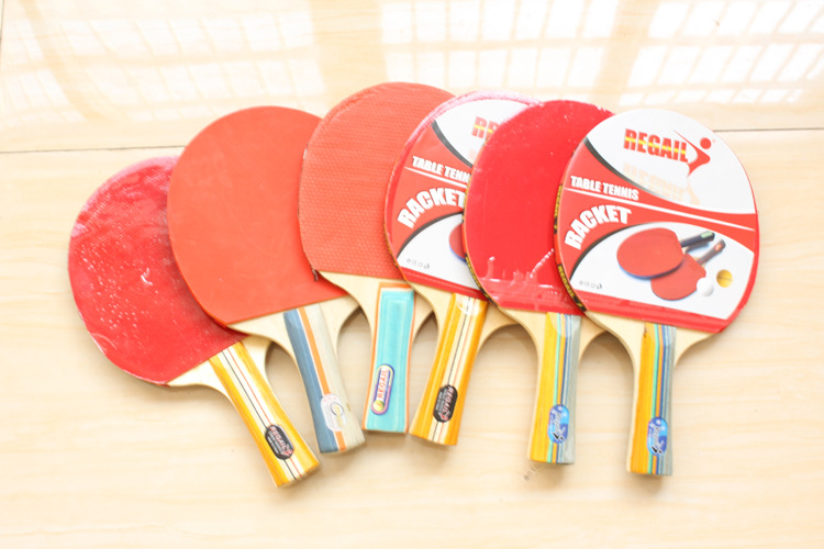 Processing table tennis bat table tennis bat wholesale Processing table tennis bat table tennis bat wholesale