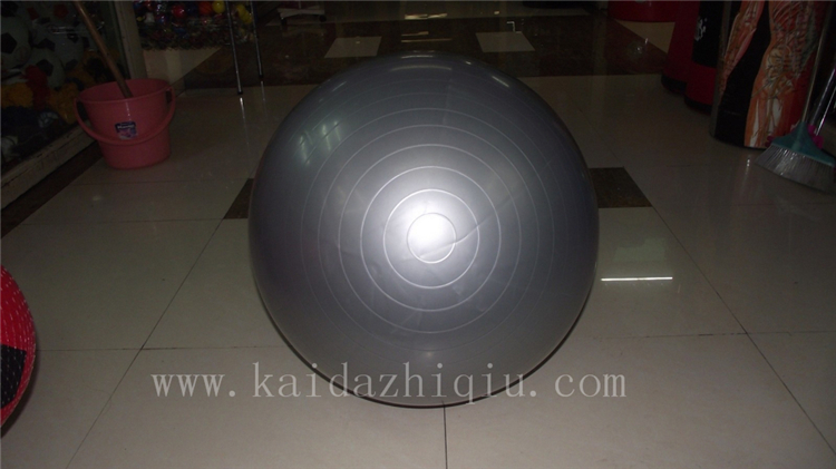 Yoga ball, fitness ball, bouncing ball, explosion-proof balls, yoga balls, massage, yoga ball, PVC ball