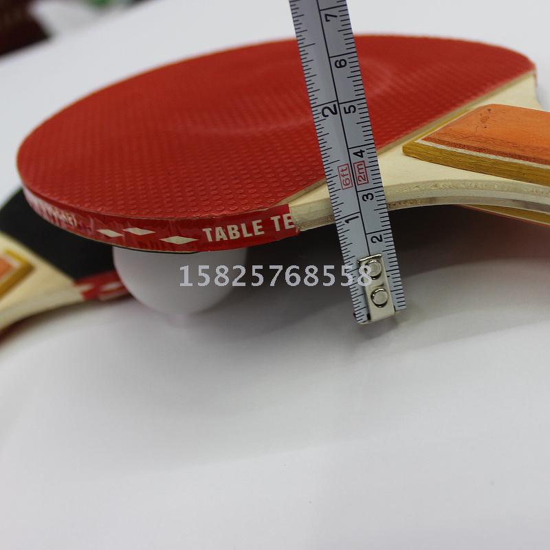 Table tennis bat table tennis board A-105. Table tennis bat table tennis board A-105.