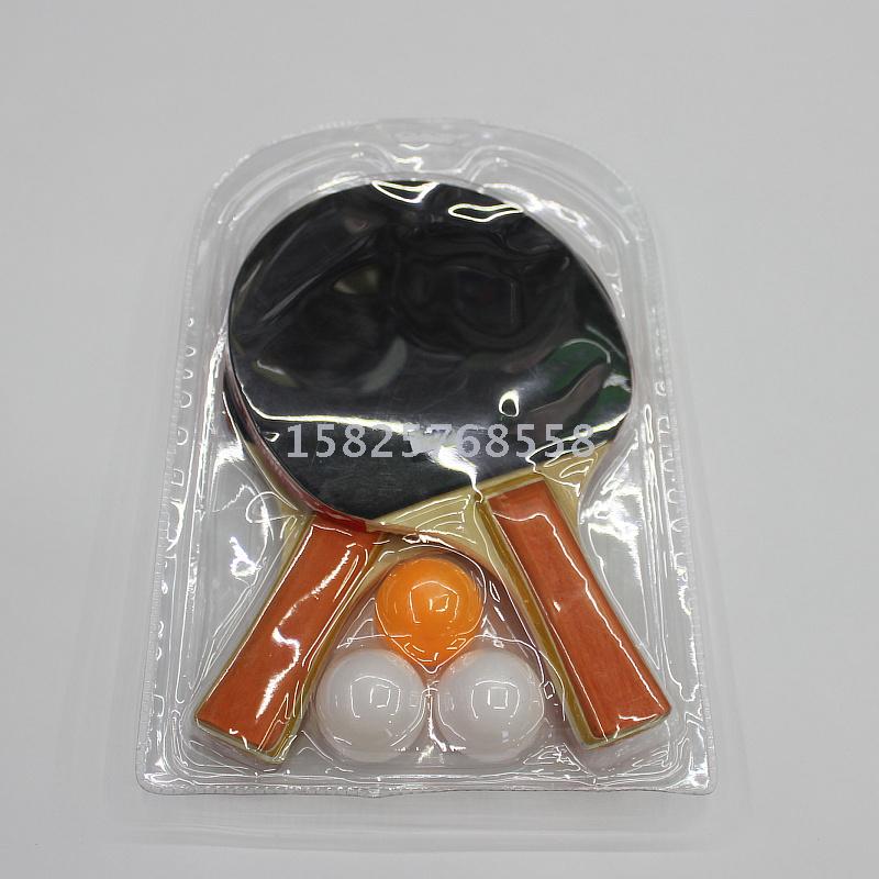 Table tennis bat table tennis board A-105.