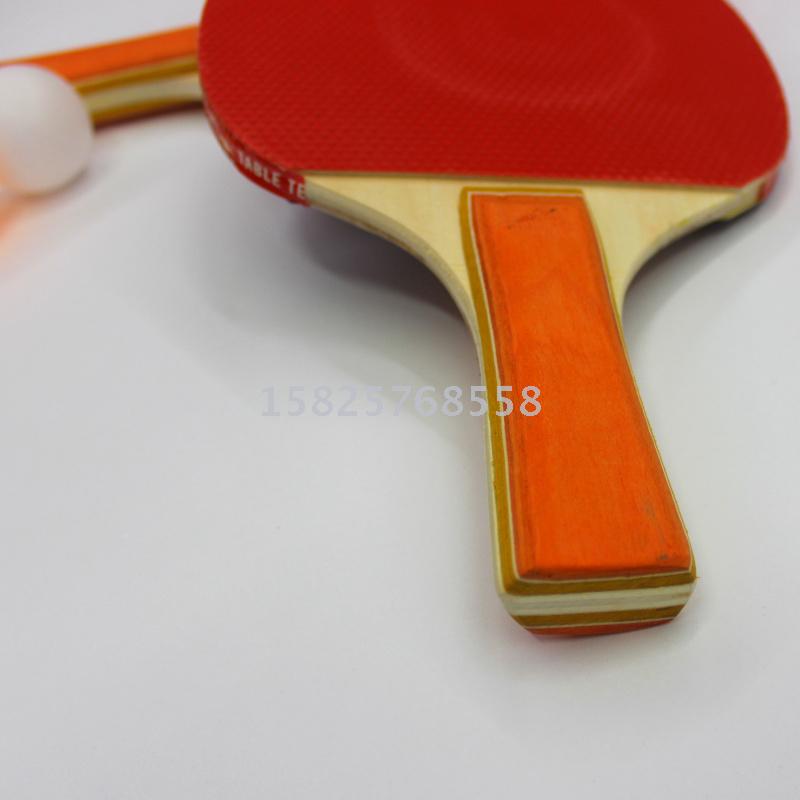 Table tennis bat table tennis board A-105. Table tennis bat table tennis board A-105.