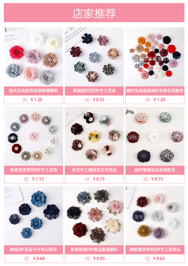 Floral Series Baby Forehead Protector Headband Female Baby Cute Super Cute Princess Children Camera Shooting Ornament Floral Series Baby Forehead Protector Headband Female Baby Cute Super Cute Princess Children Camera Shooting Ornament