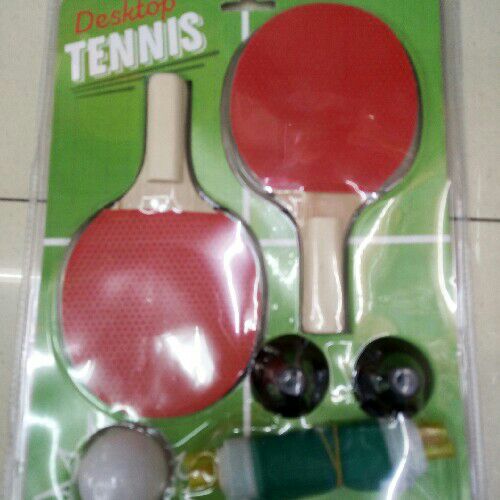 Manufacturers direct hot style mini table tennis bat set