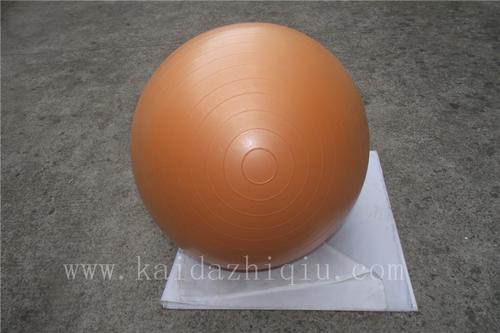 Yoga ball, fitness ball, bouncing ball, explosion-proof balls, yoga balls, massage, yoga ball, PVC ball