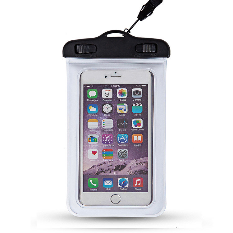 Outdoor waterproof bag mobile phone waterproof bag custom PVC mobile phone waterproof bag transparent waterproof bag Outdoor waterproof bag mobile phone waterproof bag custom PVC mobile phone waterproof bag transparent waterproof bag