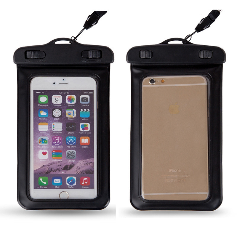 Outdoor waterproof bag mobile phone waterproof bag custom PVC mobile phone waterproof bag transparent waterproof bag Outdoor waterproof bag mobile phone waterproof bag custom PVC mobile phone waterproof bag transparent waterproof bag