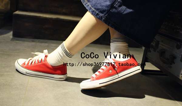 Three bar gold cuff cotton socks socks Shutiao fashion