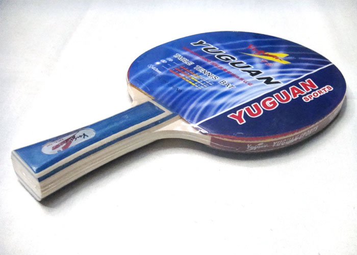 Table tennis bats bat Yu Crown 2 3 ball grid OEM