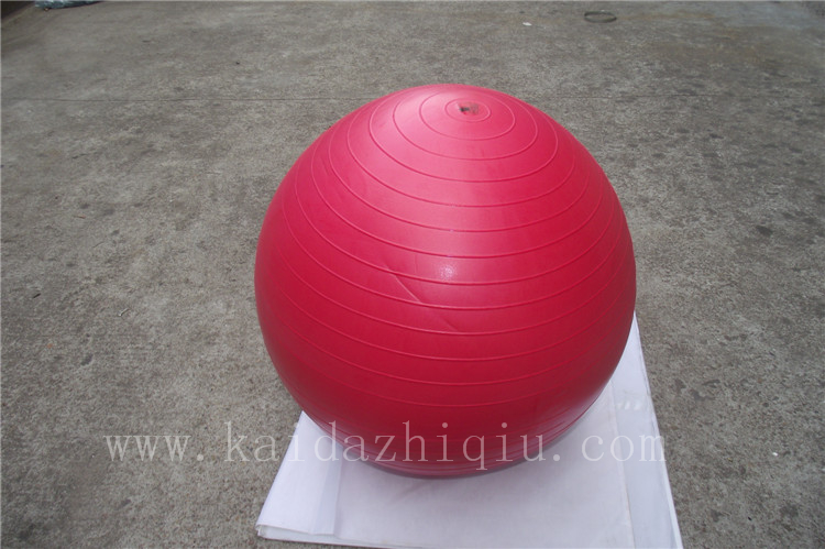 Yoga ball, fitness ball, bouncing ball, explosion-proof balls, yoga balls, massage, yoga ball, PVC ball