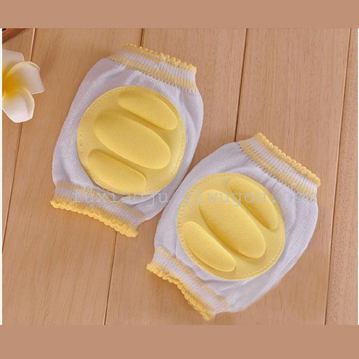 Children falling knee elbow Baby Toddler Safety cuff supplies