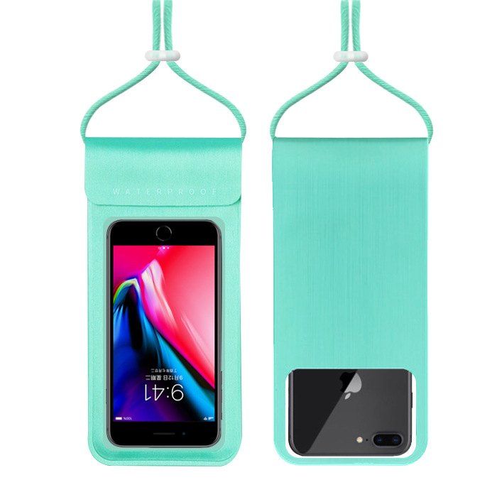 Waterproof Bag Swimming Diving Cover TPU Photography Touch Screen Hot Spring Waterproof Cover Dust Bag Outdoor Water Bag Waterproof Bag Swimming Diving Cover TPU Photography Touch Screen Hot Spring Waterproof Cover Dust Bag Outdoor Water Bag