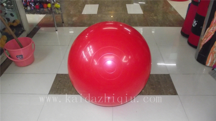 Yoga ball, fitness ball, bouncing ball, explosion-proof balls, yoga balls, massage, yoga ball, PVC ball