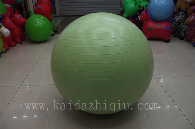 Yoga ball, fitness ball, bouncing ball, explosion-proof balls, yoga balls, massage, yoga ball, PVC ball