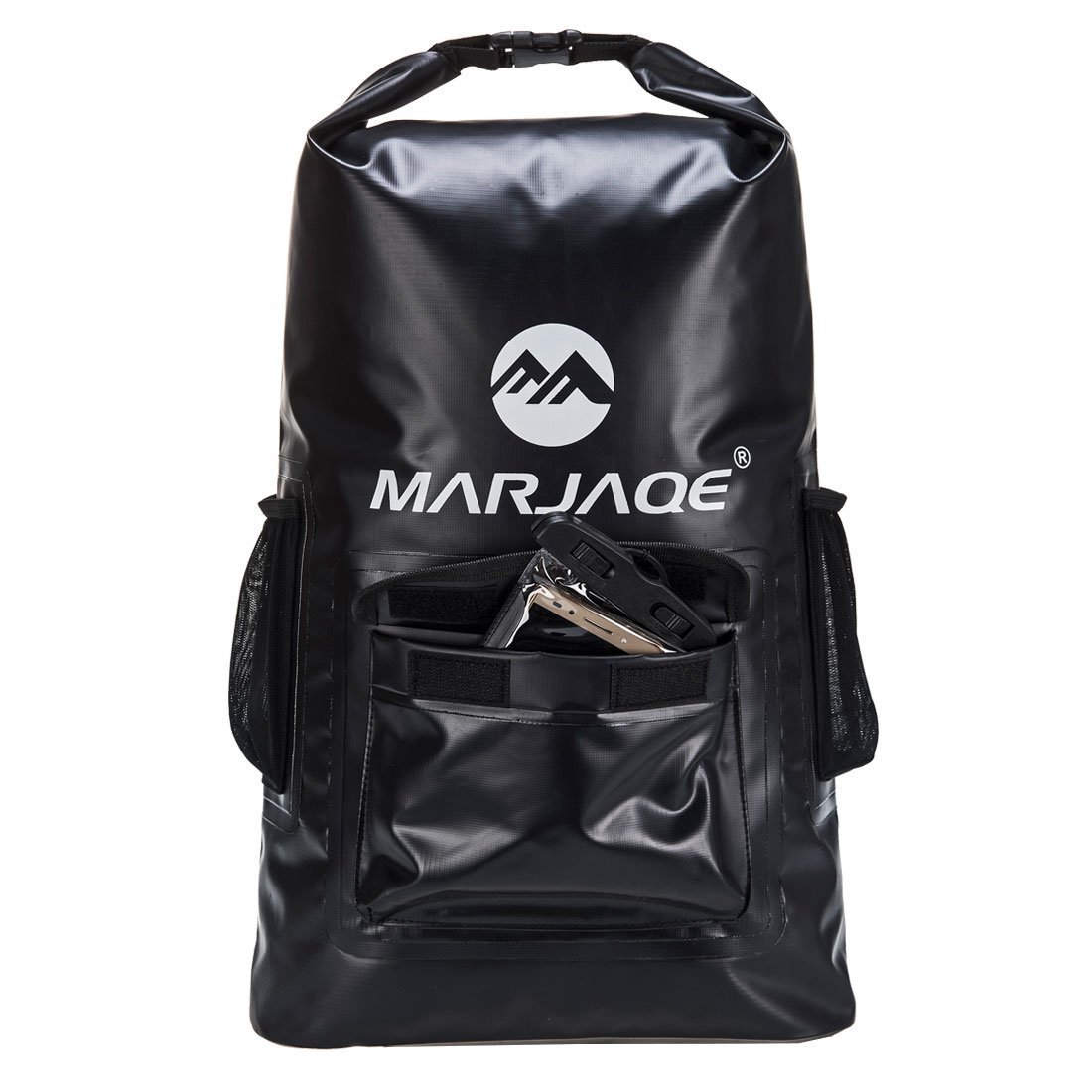 Outdoor Double Shoulder Backpack Waterproof Bag 22L Upstream Bag Drifting Waterproof Bucket Bag Camouflage Desiccant Bag Outdoor Double Shoulder Backpack Waterproof Bag 22L Upstream Bag Drifting Waterproof Bucket Bag Camouflage Desiccant Bag