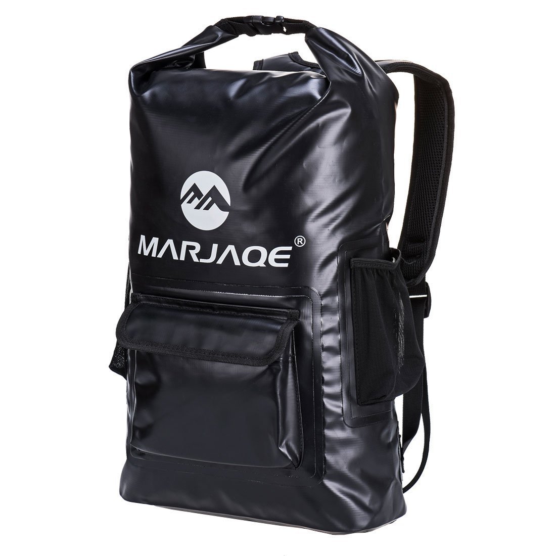 Outdoor Double Shoulder Backpack Waterproof Bag 22L Upstream Bag Drifting Waterproof Bucket Bag Camouflage Desiccant Bag Outdoor Double Shoulder Backpack Waterproof Bag 22L Upstream Bag Drifting Waterproof Bucket Bag Camouflage Desiccant Bag