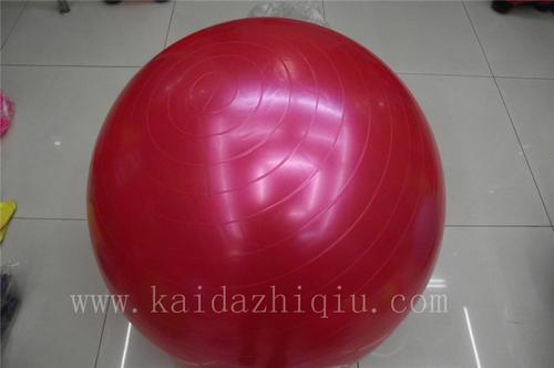 Yoga ball, fitness ball, bouncing ball, explosion-proof balls, yoga balls, massage, yoga ball, PVC ball