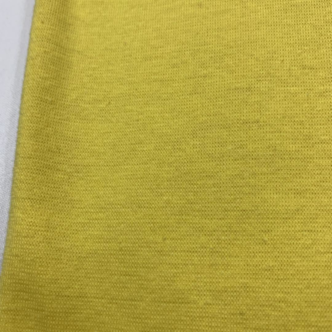 Factory Supply 40 Pieces 1*1 Cotton Spandex Rib T-shirt Neckline Cuff Accessories