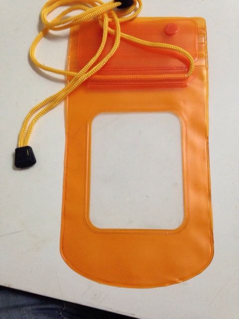 Js-0493 waterproof bag universal PVC waterproof bag mobile phone waterproof bag