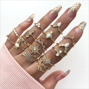 Cross-Border Supply Hand Jewelry European and American Simple Rhinestone Metal Rudder Arrow Love Heart Thin Bracelet Cuff Bracelet