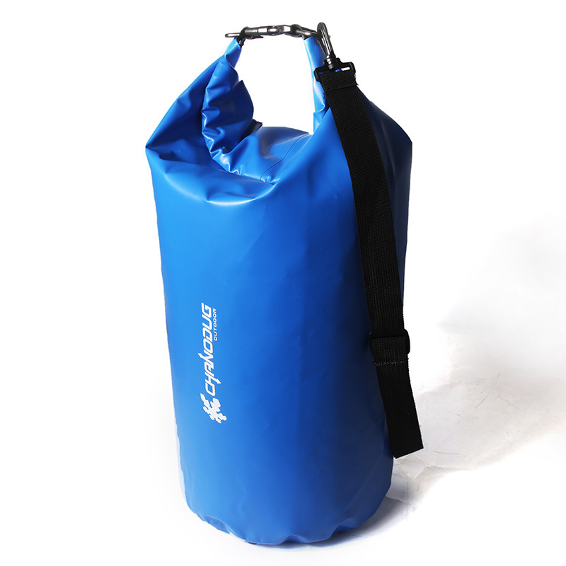 Xianuoduoji sealed waterproof barrels Pack outdoor drifting upstream waterproof bag waterproof cover can be folded