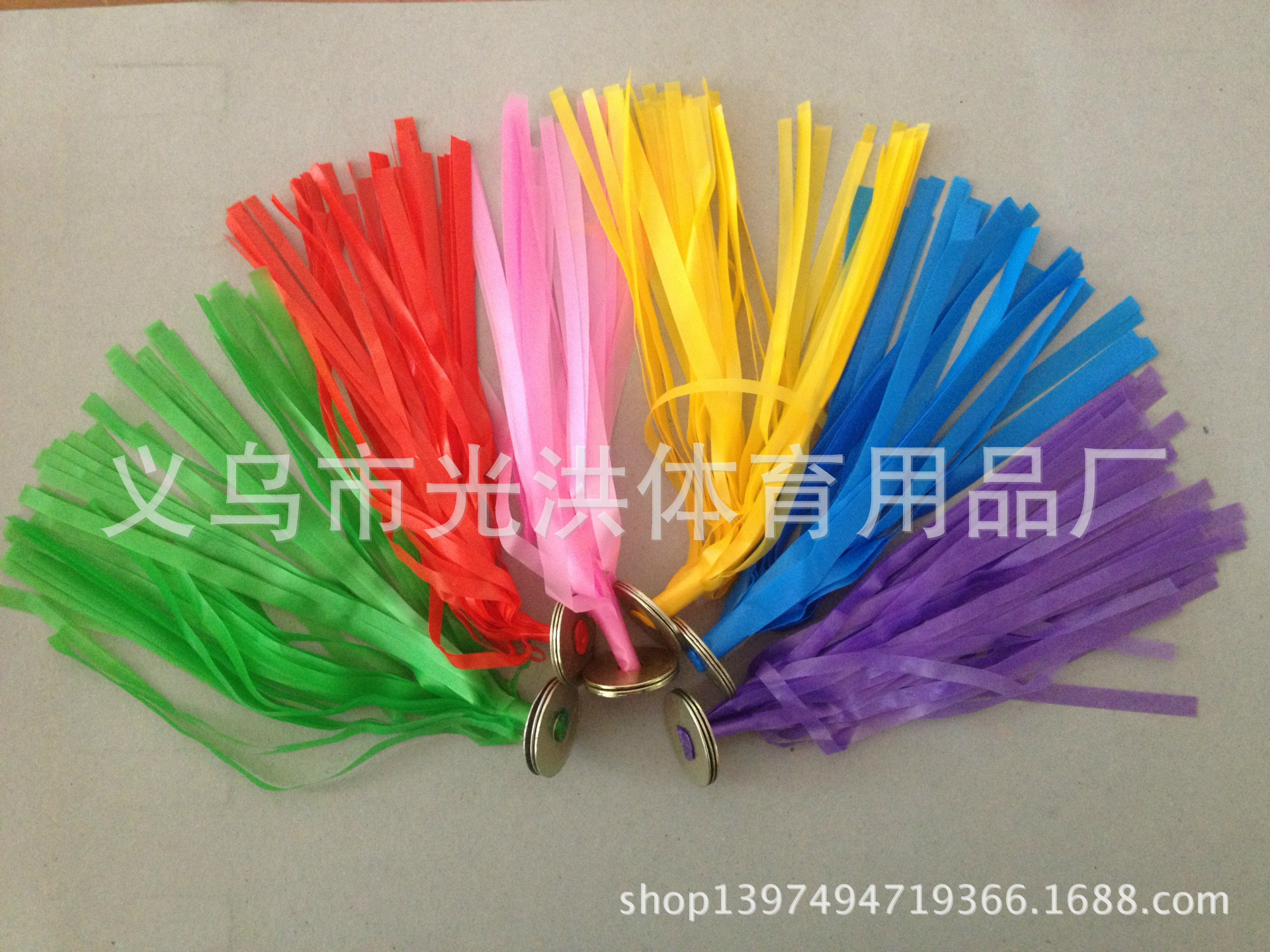 Factory Direct Sales Bulk Pack of 20 Pieces of Plastic Fragrance Shuttlecock, It Becomes Larger by Quantity Discount Once Rubbed