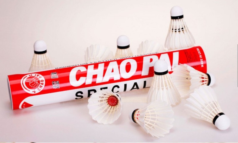 Shenzhen Chaopai Red Super Badminton 12-Piece Set Durable Junior High School Training Competition Indoor and Outdoor Shuttlecock Shenzhen Chaopai Red Super Badminton 12-Piece Set Durable Junior High School Training Competition Indoor and Outdoor Shuttlecock