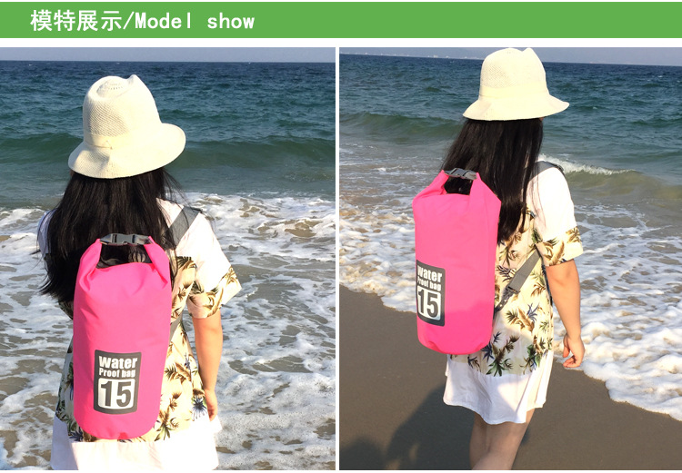 Spot Waterproof Bag PVC Waterproof Bag Swimming Beach Drifting Bag Camouflage Waterproof Bucket Bag Backpack Spot Waterproof Bag PVC Waterproof Bag Swimming Beach Drifting Bag Camouflage Waterproof Bucket Bag Backpack