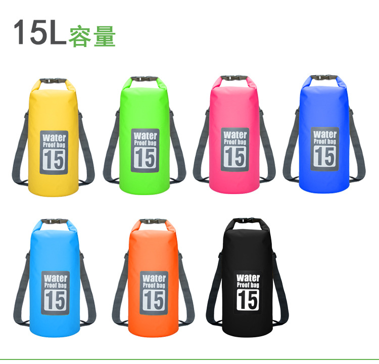 Spot Waterproof Bag PVC Waterproof Bag Swimming Beach Drifting Bag Camouflage Waterproof Bucket Bag Backpack Spot Waterproof Bag PVC Waterproof Bag Swimming Beach Drifting Bag Camouflage Waterproof Bucket Bag Backpack